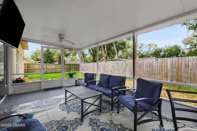 Back Porch | Image 30