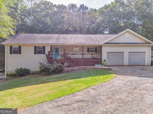 46 Colleen Karen Rd Sw, Euharlee, GA, 30120-6005 | Card Image