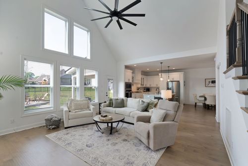 503 Smokey Rdg, Nolensville, TN, 37135-1723 | Card Image