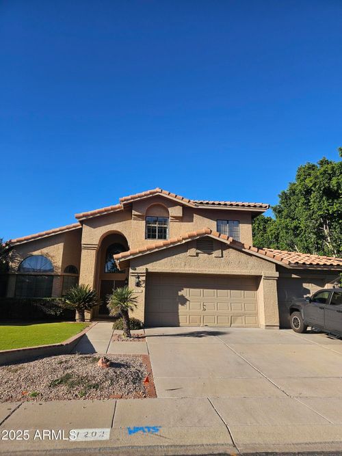 1202 W Iris Dr, Gilbert, AZ, 85233-7805 | Card Image