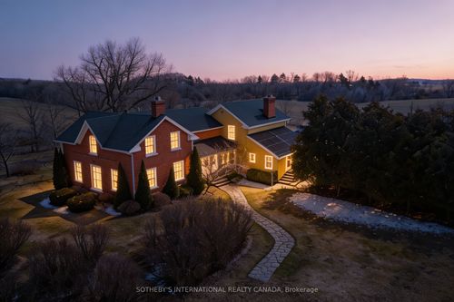 8185 17th Sideroad, Bolton, ON, L7E5R7 | Card Image