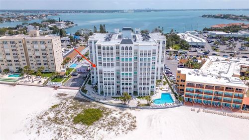308-4950 Gulf Blvd, ST PETE BEACH, FL, 33706-2443 | Card Image