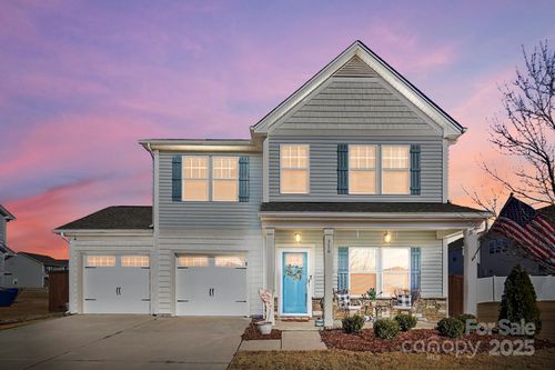 316 Gentle Bend Cv, Locust, NC, 28097-0046 | Card Image