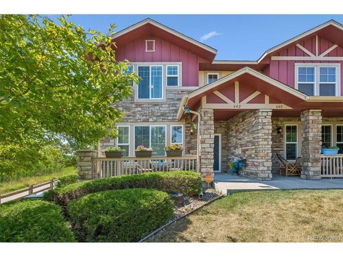 642 S Norfolk Way, Aurora, CO, 80017-3175 | Card Image