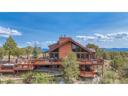 13400 Dry Gulch Rd, Salida, CO, 81201-8554 | Card Image