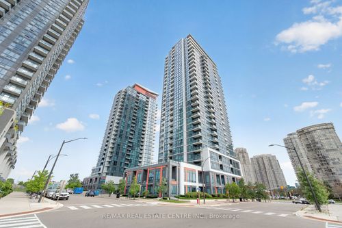 605-55 Eglinton Avenue W, Mississauga, ON, L5R0E4 | Card Image