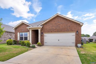 107 Fourstar Lane, House other with 3 bedrooms, 2 bathrooms and null parking in Madison AL | Image 2