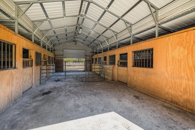 1555 Big Swamp Rd, House other with 3 bedrooms, 4 bathrooms and 3 parking in Pamplico SC | Image 14