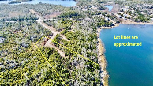 Lot 6 Seacrest Way, West Jeddore, NS, B0J1P0 | Card Image