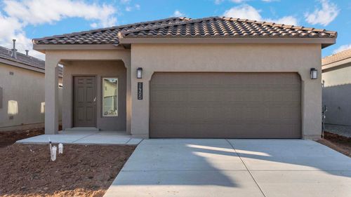 1502 Brillo Del Cielo Street Nw, Los Lunas, NM, 87031 | Card Image