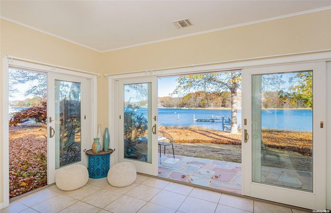5 Bay Shore Dr, House other with 3 bedrooms, 2 bathrooms and null parking in Shelter Is Ht NY | Image 9