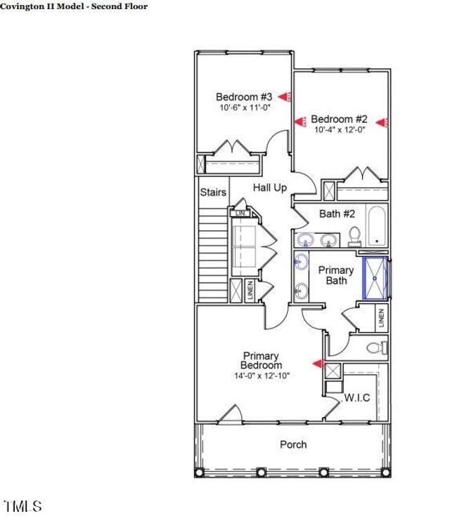 KF 433 Covington - 2nd floor | Image 27