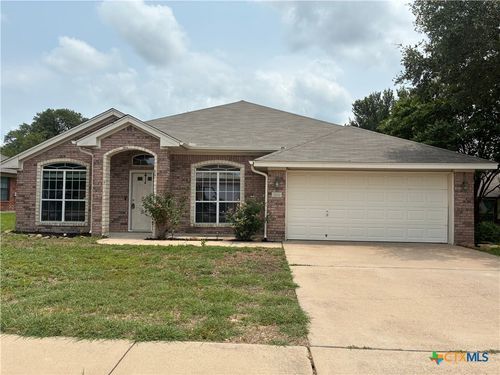 5610 Mosaic Trl, Killeen, TX, 76542-5357 | Card Image