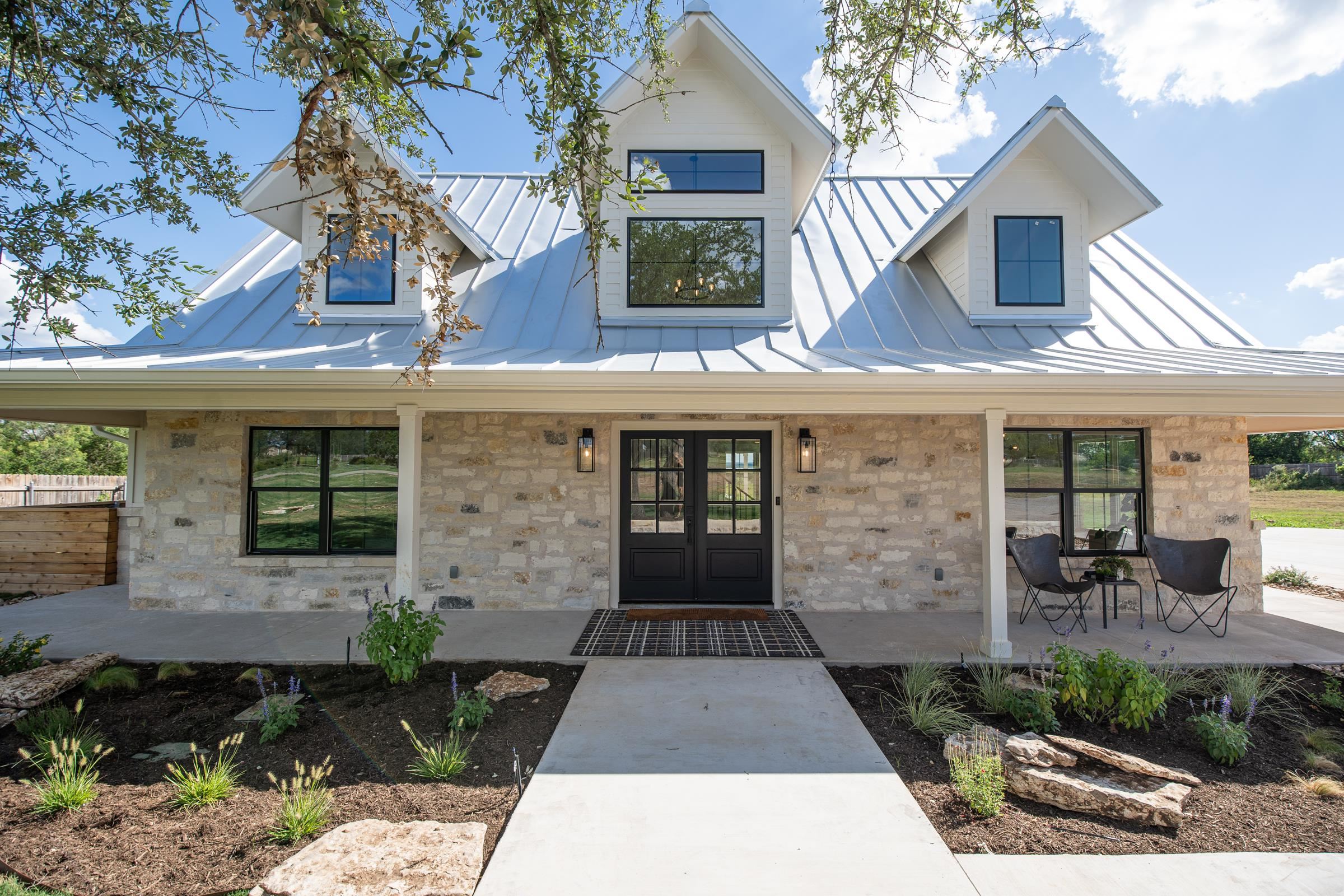 Residential in Marble Falls