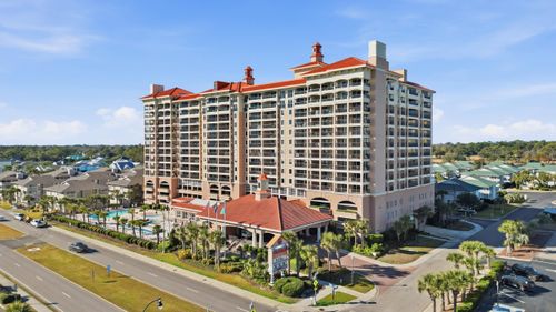 6021-1819 N North Ocean Blvd., North Myrtle Beach, SC, 29582 | Card Image