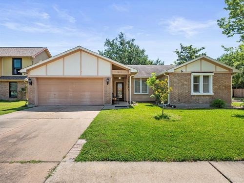 11602 Stone Bridge Dr, Houston, TX, 77064-2223 | Card Image