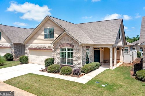 119 Saxton Ln, Mcdonough, GA, 30253-8093 | Card Image