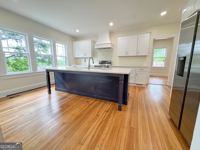 1 Vassar Dr Se, House other with 3 bedrooms, 2 bathrooms and null parking in Rome GA | Image 5