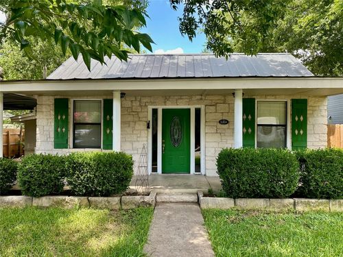 1404 Forest St, Georgetown, TX, 78626-6711 | Card Image