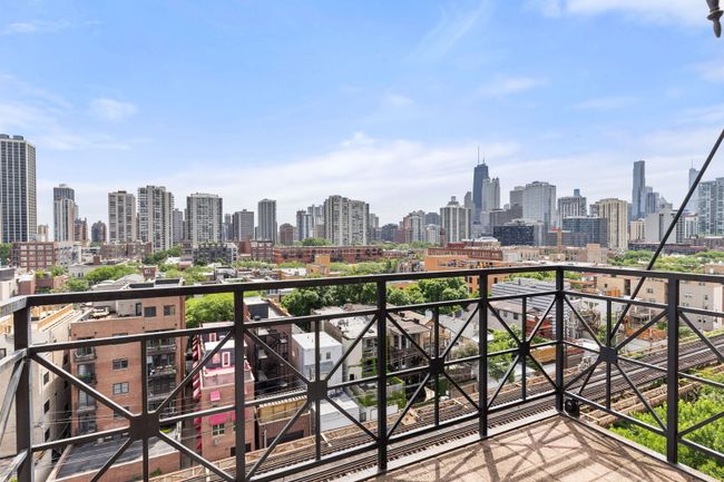 9J - 1444 N Orleans Street, Home with 4 bedrooms, 3 bathrooms and 2 parking in Chicago IL | Image 16