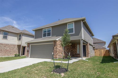 24522 Amaldi Ct, Katy, TX, 77493-4052 | Card Image