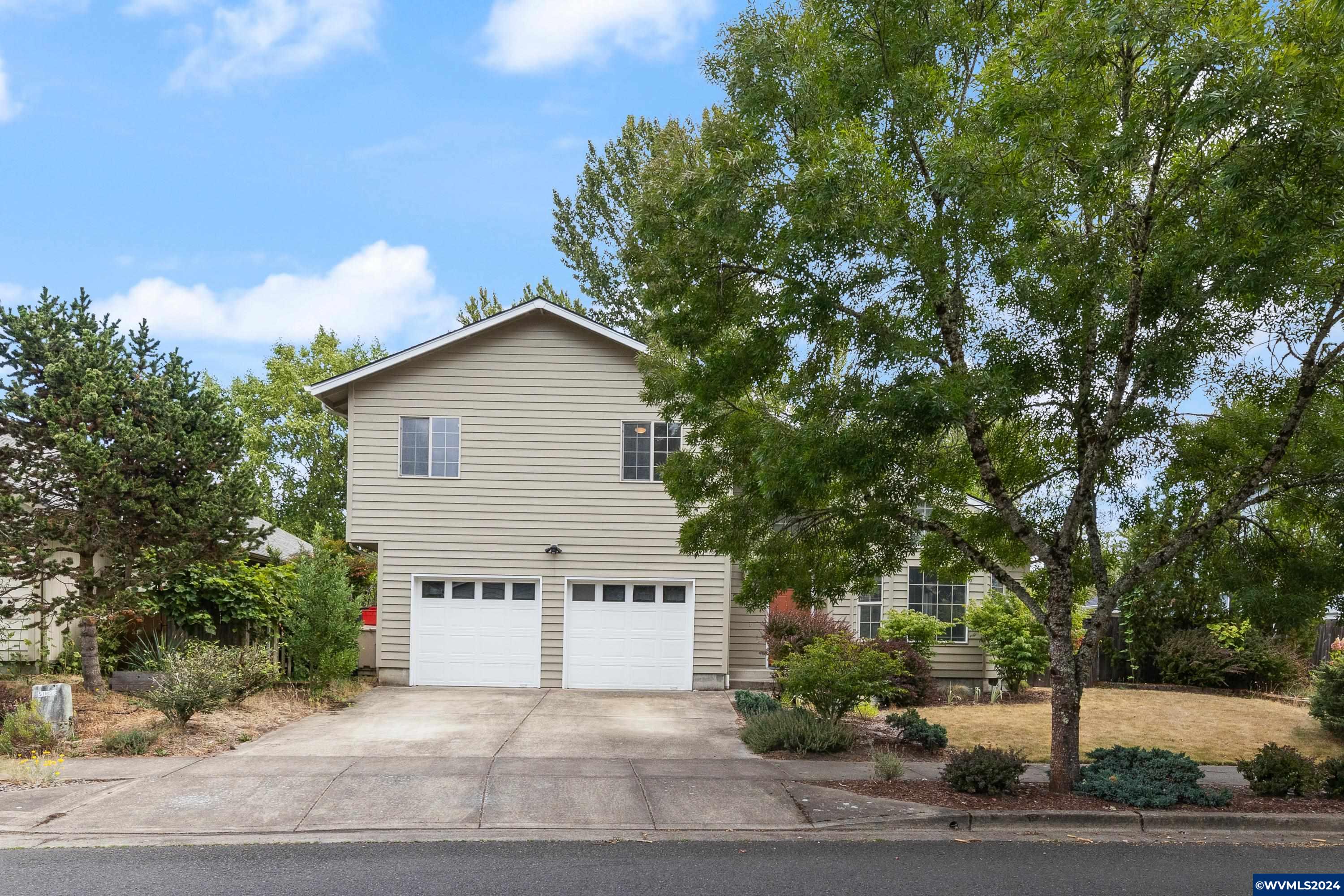 Summerfield Dr, Corvallis, OR 97333