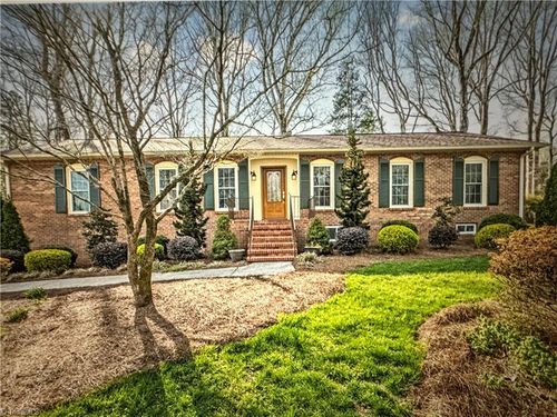 510 Merrybrook Ct, Clemmons, NC, 27012-9016 | Card Image