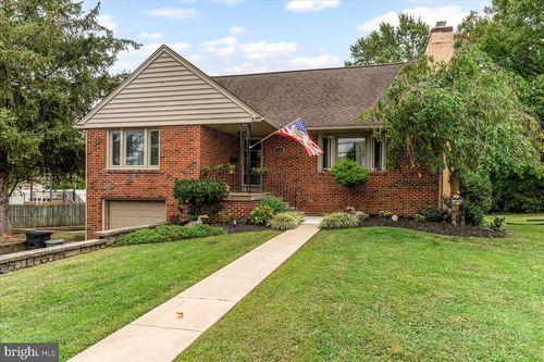 1908 Franklin Ave, Morton, PA, 19070-1609 | Card Image