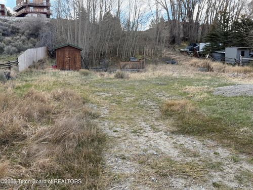 89 S Canal Street, Pinedale, WY, 82941 | Card Image