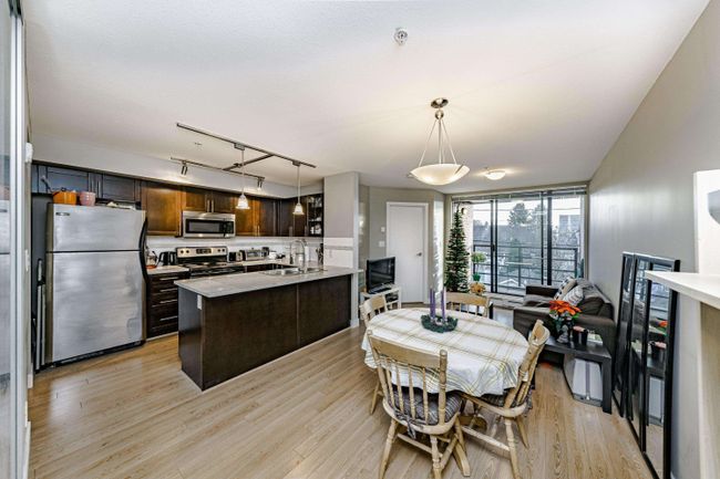 309 - 2150 E Hastings Street, Condo with 2 bedrooms, 1 bathrooms and 2 parking in Vancouver BC | Image 10