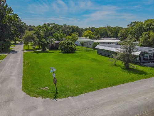 Lot 45 Canal Pt, LAKE PANASOFFKEE, FL, 33538 | Card Image