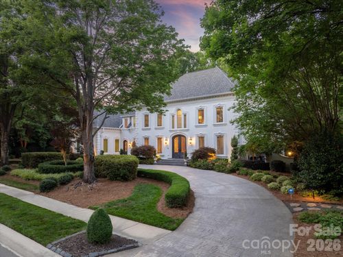 6405 Mitchell Hollow Rd, Charlotte, NC, 28277-4548 | Card Image