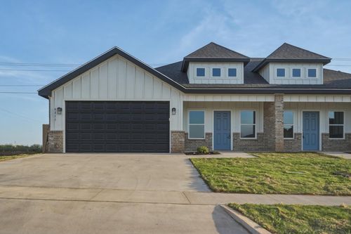 6525 Iverness Street, Abilene, TX, 79606 | Card Image