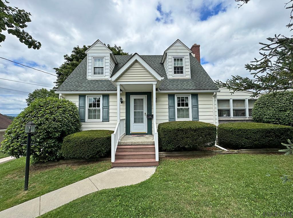 Penrod St, Johnstown, PA 15902
