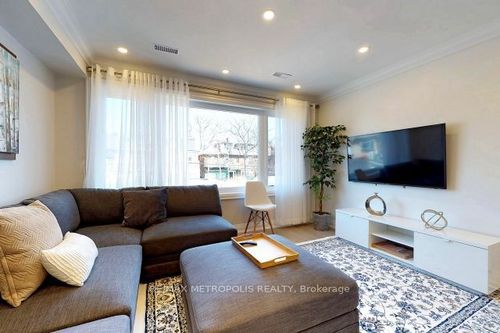 2nd-and-3rd-floor-41 Beatrice St, Toronto, ON, M6J2T2 | Card Image