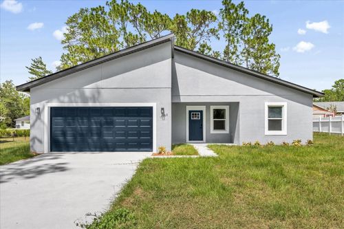 15782 Sw 52nd Avenue Rd, Ocala, FL, 34473-3105 | Card Image