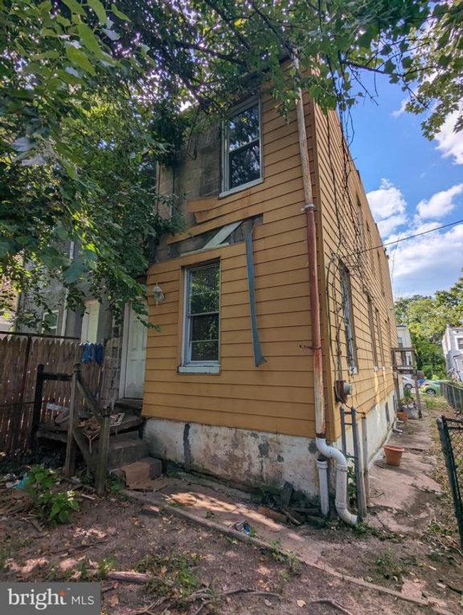 719 E 41 St St, Home with 3 bedrooms, 2 bathrooms and null parking in BALTIMORE MD | Image 19