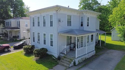 50-52 Capitol Street, Auburn, NY, 13021 | Card Image