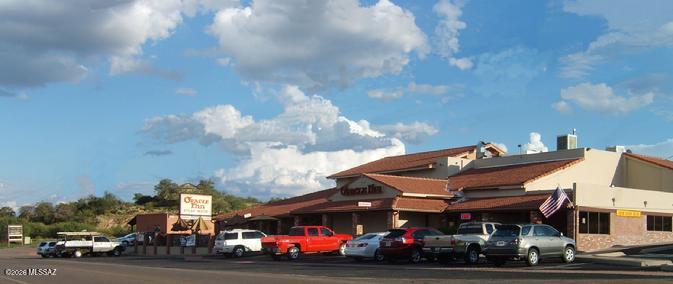 305 E American Ave, Oracle, AZ 85623