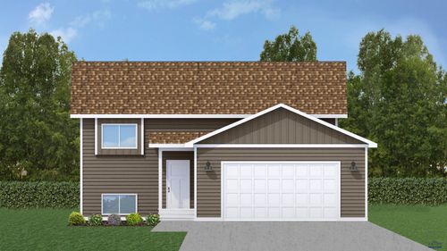 284 Northern Lights Blvd E, Box Elder, SD, 57719 | Card Image