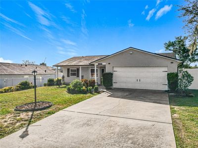 1209 Beechdale Court, House other with 3 bedrooms, 2 bathrooms and null parking in Deltona FL | Image 2