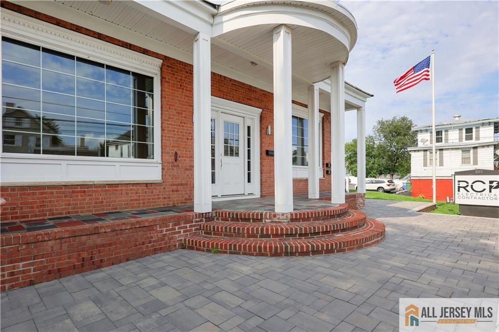 Residential Lease in Unknown 4