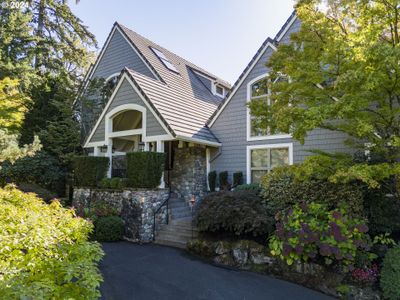 876 North Shore Rd, House other with 4 bedrooms, 3 bathrooms and 2 parking in LakeOswego OR | Image 1