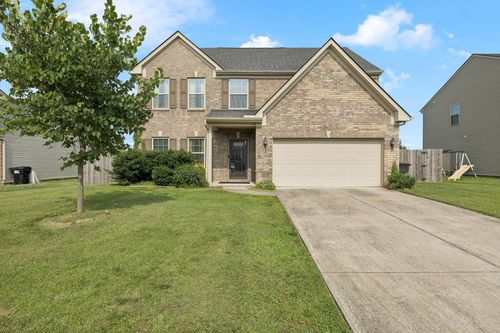 2727 Candlewick Ct, Murfreesboro, TN, 37127-6150 | Card Image