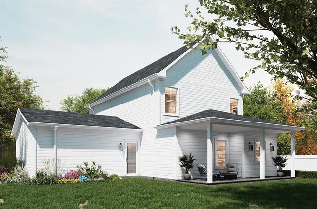 622 Luke St, House other with 3 bedrooms, 3 bathrooms and null parking in Dayton TX | Image 12