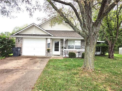 1113 Sw Blue Branch Dr, Grain Valley, MO, 64029-9084 | Card Image