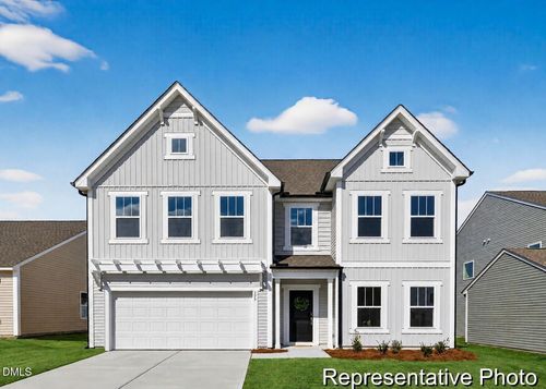 7-929 Bright Lantern Way, Wendell, NC, 27591 | Card Image