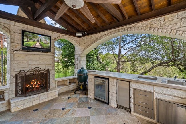 2413 Never Bend Cv, House other with 4 bedrooms, 4 bathrooms and 3 parking in Austin TX | Image 31