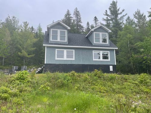 2 Grace Pond Road, Upper Enchanted Twp, ME, 04945 | Card Image