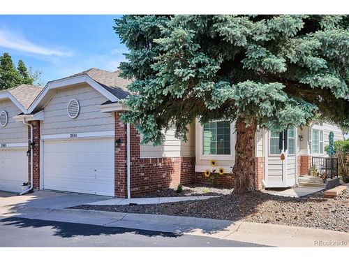 2801 Newport Cir, Castle Rock, CO, 80104-4126 | Card Image